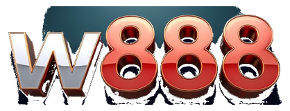 w888 logo